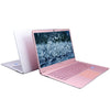 Cenava P14 Notebook 14 inch Windows 10 Home Version Intel Celeron N3450 Quad Core 1.1GHz 6GB RAM 240GB SSD Camera HDMI