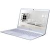 Cenava P14 Notebook 14 inch Windows 10 Home Version Intel Celeron N3450 Quad Core 1.1GHz 6GB RAM 240GB SSD Camera HDMI