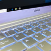 Cenava P14 Notebook 14 inch Windows 10 Home Version Intel Celeron N3450 Quad Core 1.1GHz 6GB RAM 240GB SSD Camera HDMI