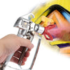 High Pressure Airless Paint Spray Gun with Pump Nozzle Sprayer