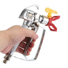 High Pressure Airless Paint Spray Gun with Pump Nozzle Sprayer