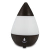 AJ - 216 235ml Aromatherapy Humidifier with Night Light Bluetooth Function