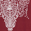 Print Casual Tank Top
