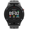 NO.1 F5 Heart Rate Monitor Smart Watch GPS Heart Rate Monitor Wristband