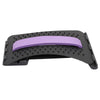Back Massage Stretcher Lumbar Support Spine Pain Relief Equipment