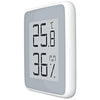 Miaomiaoce MMC - C201 E-ink Screen Thermometer Practical High Performance from Xiaomi youpin