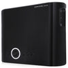 VIVIBRIGHT GP90 Projector 3200 Lumens Home Theater Support 1080P
