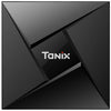 Tanix TX9 Pro TV Box Amlogic S912 Octa-core CPU Android 7.1 OS Bluetooth 4.1 1000M LAN