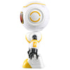 JJRC R9 Touch Sensing LED Eyes RC Robot Smart Voice DIY Body Model Toy