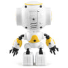JJRC R9 Touch Sensing LED Eyes RC Robot Smart Voice DIY Body Model Toy