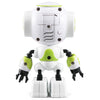 JJRC R9 Touch Sensing LED Eyes RC Robot Smart Voice DIY Body Model Toy