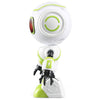 JJRC R9 Touch Sensing LED Eyes RC Robot Smart Voice DIY Body Model Toy