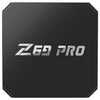 Z69 PRO TV Box Amlogic S905W / Andriod 7.1 / 2.4G Wi-Fi / 100Mbps