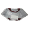 Portable Insulated Bag Lunch Box with Oxford Cloth
