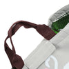 Portable Insulated Bag Lunch Box with Oxford Cloth