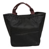 Portable Insulated Bag Lunch Box with Oxford Cloth