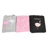 Portable Insulated Bag Lunch Box with Oxford Cloth