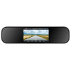 Xiaomi Mijia 5 inch Touchscreen Smart Rearview Mirror Car DVR with Voice Control