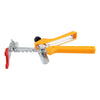 Adjustable Tile Leveling Pliers Hardware Tool