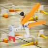 Adjustable Tile Leveling Pliers Hardware Tool