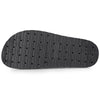 Summer Open Toe Elastic Ankle Strap Flat Sandals Women Platform Shoes