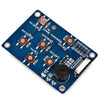 Expansion Board for Nextion Enhanced HMI Intelligent LCD Display