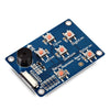 Expansion Board for Nextion Enhanced HMI Intelligent LCD Display