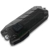 Nitecore TUBE 45Lm 2 Modes USB Rechargeable LED Keychain Flashlight