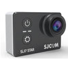 Original SJCAM SJ7 STAR 4K WiFi Action Camera 2.0 inch Touch Screen 166 Degree FOV 12MP