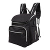 Large Capacity Mummy Maternity Nappy Bag Travel Nursing Backpack