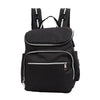 Large Capacity Mummy Maternity Nappy Bag Travel Nursing Backpack