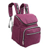 Large Capacity Mummy Maternity Nappy Bag Travel Nursing Backpack