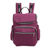Large Capacity Mummy Maternity Nappy Bag Travel Nursing Backpack