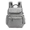 Large Capacity Mummy Maternity Nappy Bag Travel Nursing Backpack
