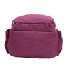 Large Capacity Mummy Maternity Nappy Bag Travel Nursing Backpack