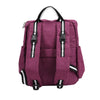 Large Capacity Mummy Maternity Nappy Bag Travel Nursing Backpack