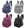 Large Capacity Mummy Maternity Nappy Bag Travel Nursing Backpack