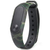 Fashion Camouflage Pattern Watch Strap for Xiaomi Mi Band 2