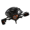 Lizard 12 + 1BB 6.3:1 Left / Right Hand Baitcasting Reel