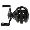 Lizard 12 + 1BB 6.3:1 Left / Right Hand Baitcasting Reel