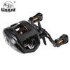 Lizard 12 + 1BB 6.3:1 Left / Right Hand Baitcasting Reel