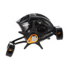 Lizard 12 + 1BB 6.3:1 Left / Right Hand Baitcasting Reel