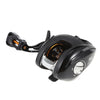 Lizard 12 + 1BB 6.3:1 Left / Right Hand Baitcasting Reel