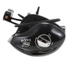 Lizard 12 + 1BB 6.3:1 Left / Right Hand Baitcasting Reel