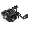 Lizard 12 + 1BB 6.3:1 Left / Right Hand Baitcasting Reel
