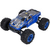 GPTOYS S920 1/10 46 km/h Monster Truck 2.4G 4WD Double Motors RC Car RTR