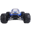GPTOYS S920 1/10 46 km/h Monster Truck 2.4G 4WD Double Motors RC Car RTR