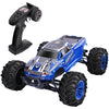 GPTOYS S920 1/10 46 km/h Monster Truck 2.4G 4WD Double Motors RC Car RTR