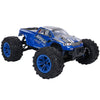 GPTOYS S920 1/10 46 km/h Monster Truck 2.4G 4WD Double Motors RC Car RTR