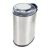 Gustino Household Portable Electric Stainless Steel Coffee Grinder